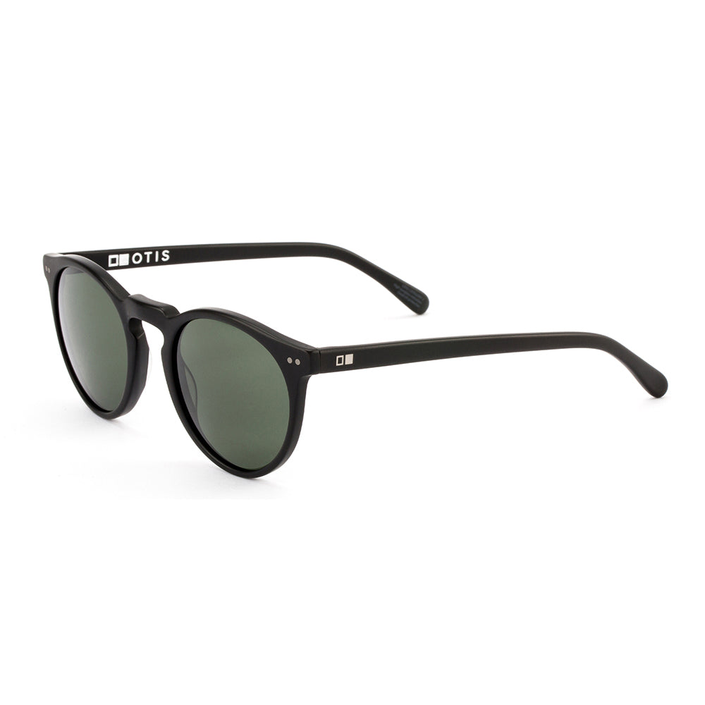 Otis Omar Eco Matte Black Grey OT 26-2301 (50)