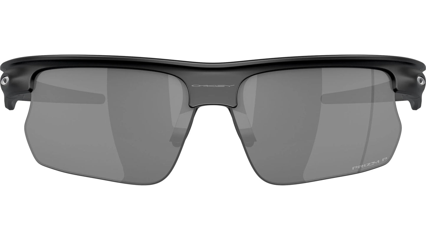 Oakley Bisphaera Polarised Matte Black Prizm Black (9400 01)