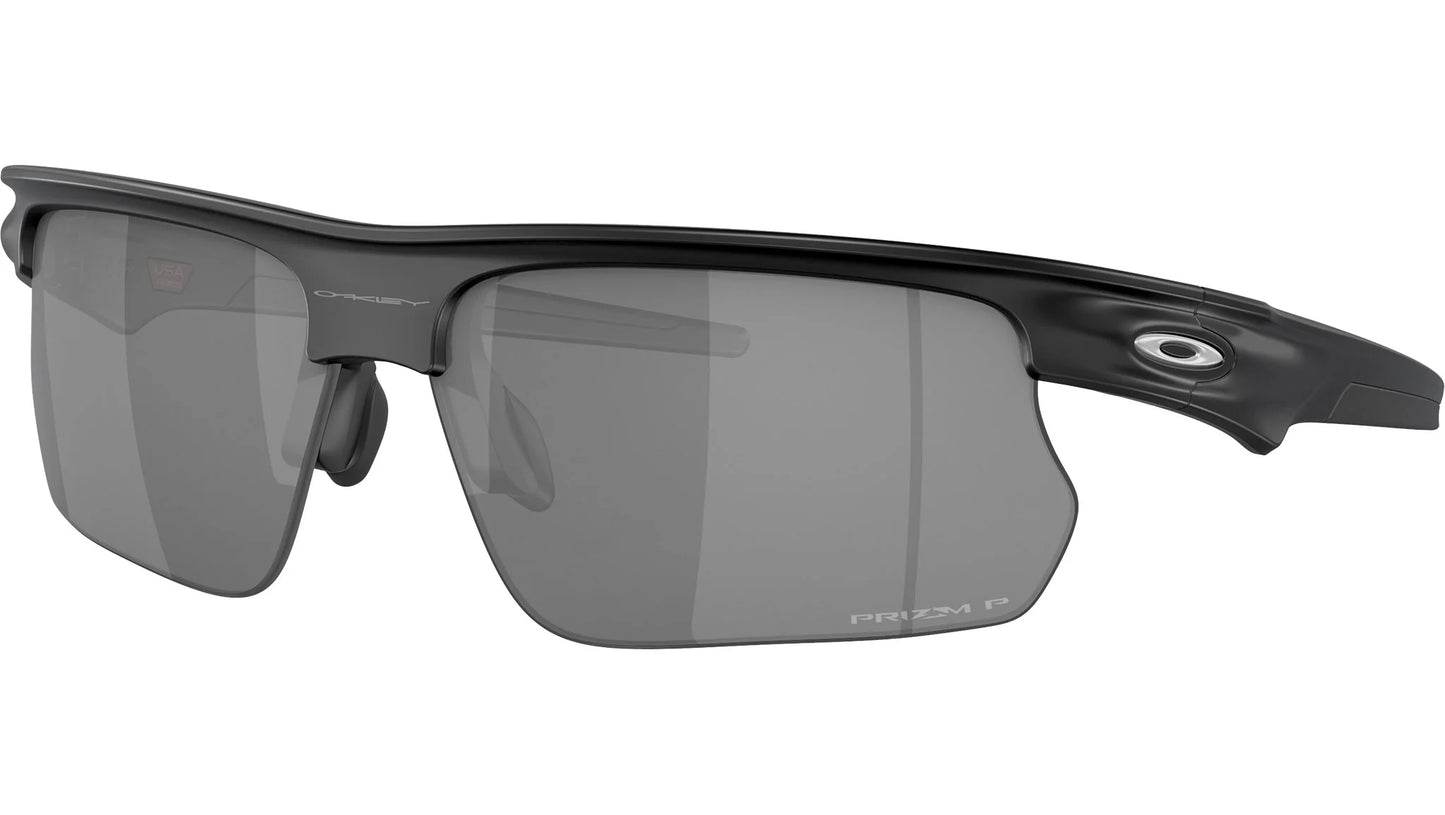 Oakley Bisphaera Polarised Matte Black Prizm Black (9400 01)