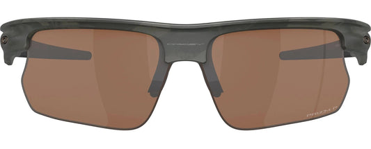 Oakley Bisphaera Polarised Matte Olive Camo Prizm Tungsten (9400 04)