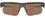 Oakley Bisphaera Polarised Matte Olive Camo Prizm Tungsten (9400 04)