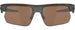 Oakley Bisphaera Polarised Matte Olive Camo Prizm Tungsten (9400 04)