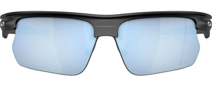 Oakley Bisphaera Polarised Matte Black Prizm Deep Water (9400 09)