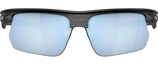 Oakley Bisphaera Polarised Matte Black Prizm Deep Water (9400 09)