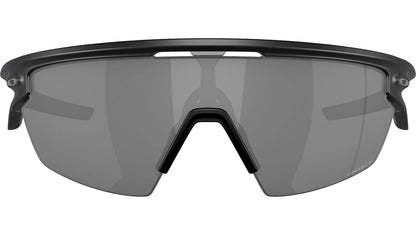 Oakley Sphaera Polarised Matte Black Prizm Black (9403 01)