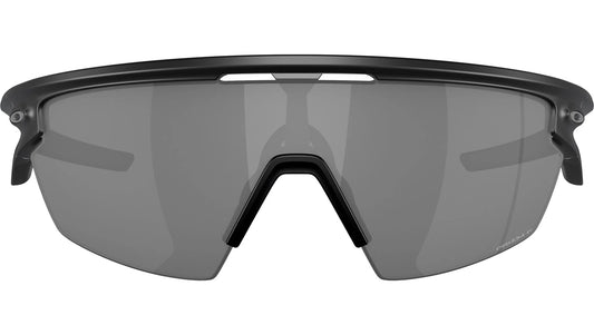 Oakley Sphaera Polarised Matte Black Prizm Black (9403 01)