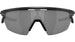 Oakley Sphaera Polarised Matte Black Prizm Black (9403 01)