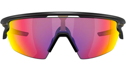 Oakley Sphaera Matte Black Prizm Road (9403 03)