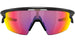 Oakley Sphaera Matte Black Prizm Road (9403 03)