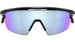 Oakley Sphaera Polarised Matte Black Prizm Deep Water (9403 05)