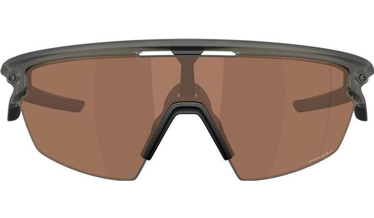 Oakley Sphaera Matte Olive Ink Prizm Tungsten OO9403 21 (36)