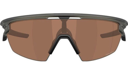 Oakley Sphaera Matte Olive Ink Prizm Tungsten OO9403 21 (36)