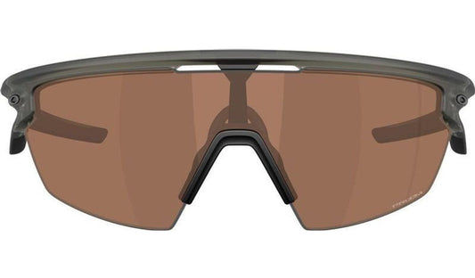 Oakley Sphaera Matte Olive Ink Prizm Tungsten OO9403 21 (36)