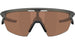 Oakley Sphaera Matte Olive Ink Prizm Tungsten OO9403 21 (36)