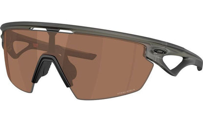 Oakley Sphaera Matte Olive Ink Prizm Tungsten OO9403 21 (36)