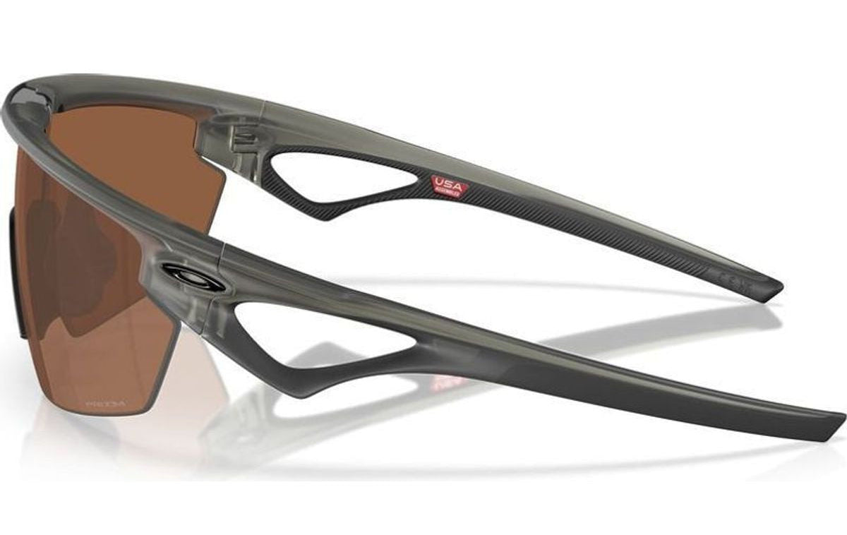 Oakley Sphaera Matte Olive Ink Prizm Tungsten OO9403 21 (36)