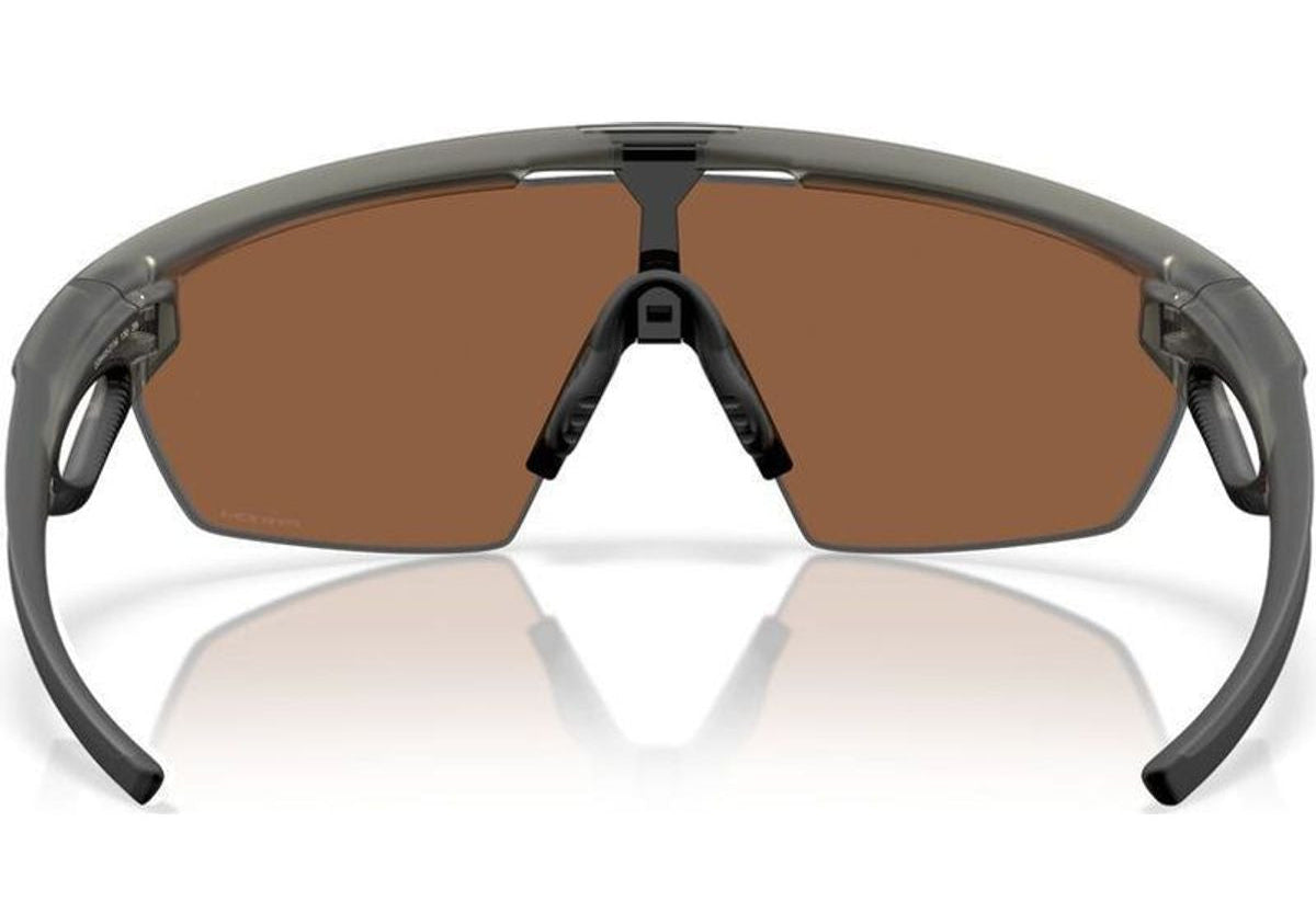 Oakley Sphaera Matte Olive Ink Prizm Tungsten OO9403 21 (36)