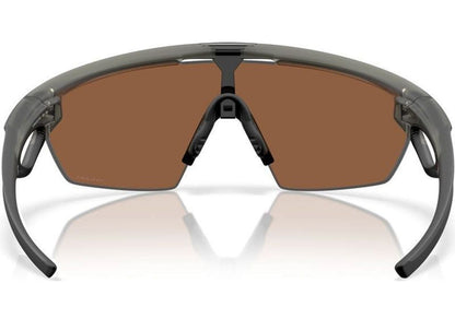 Oakley Sphaera Matte Olive Ink Prizm Tungsten OO9403 21 (36)