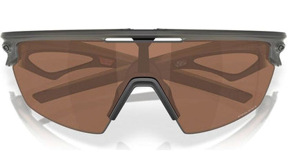 Oakley Sphaera Matte Olive Ink Prizm Tungsten OO9403 21 (36)