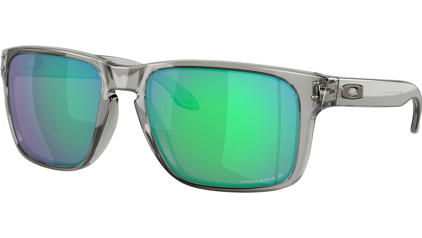 Oakley Holbrook XL Polarised Grey Ink Prizm Jade (9417 33)