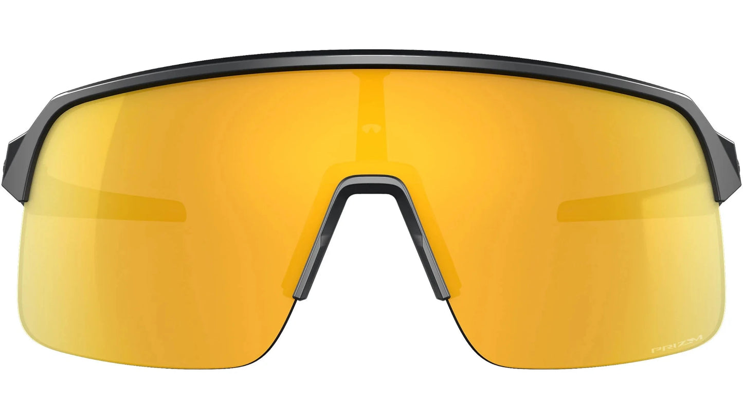 Oakley Sutro Lite Matte Carbon Prizm 24K (9463 13)