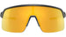 Oakley Sutro Lite Matte Carbon Prizm 24K (9463 13)