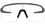 Oakley Sutro Lite Matte Carbon Clear to Black Photochromic (9463 45)