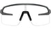 Oakley Sutro Lite Matte Carbon Clear to Black Photochromic (9463 45)