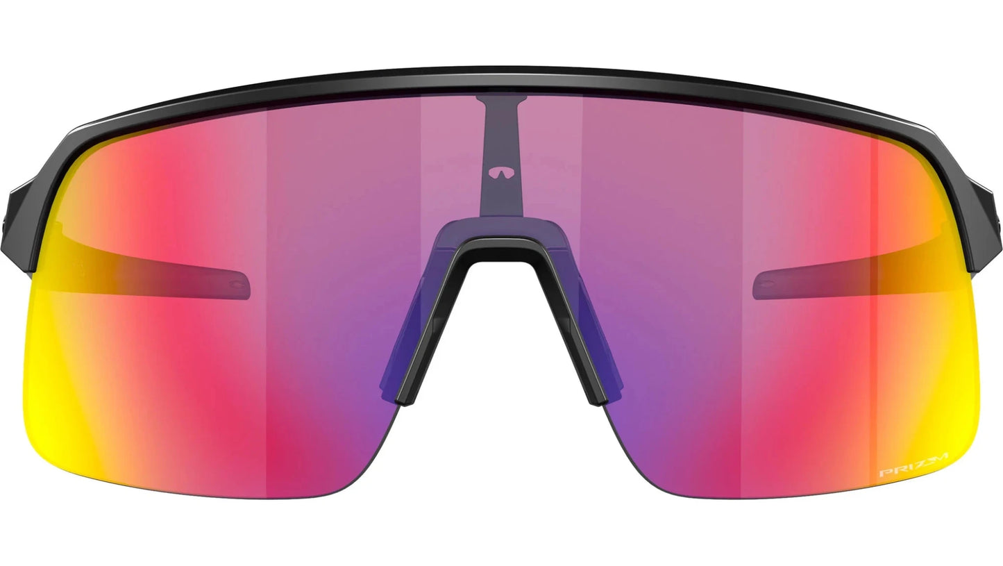 Oakley Sutro Lite Matte Black Prizm Road (9463 54)