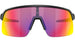 Oakley Sutro Lite Matte Black Prizm Road (9463 54)