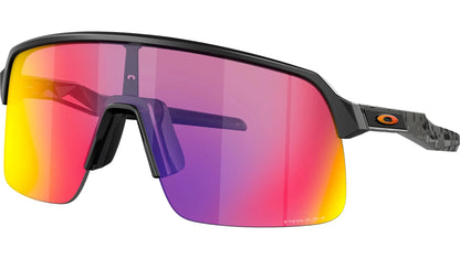 Oakley Sutro Lite Matte Black Prizm Road (9463 54)