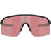 Oakley Sutro Lite Matte Black Prizm Dark Golf OO9463 B8 (39)