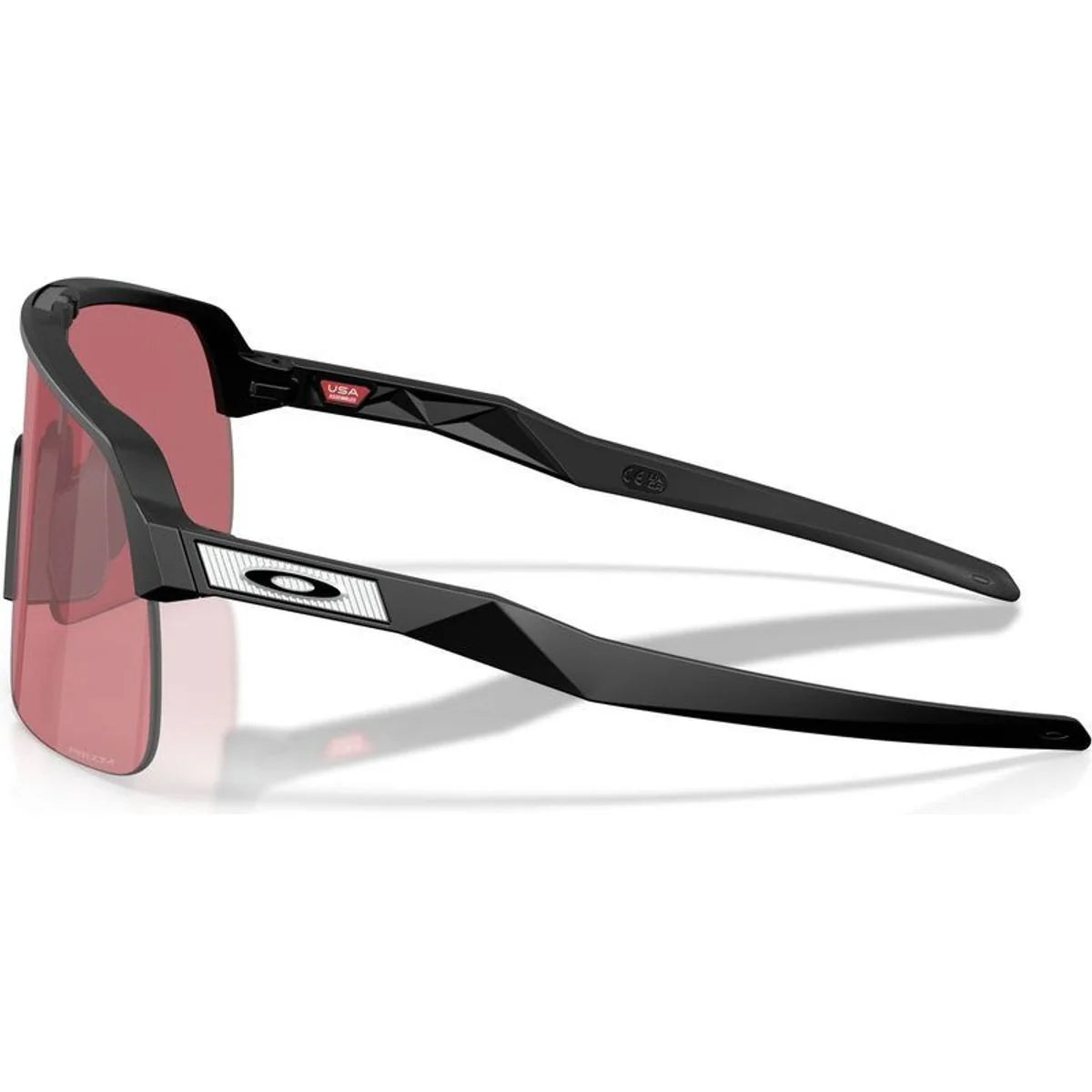 Oakley Sutro Lite Matte Black Prizm Dark Golf OO9463 B8 (39)