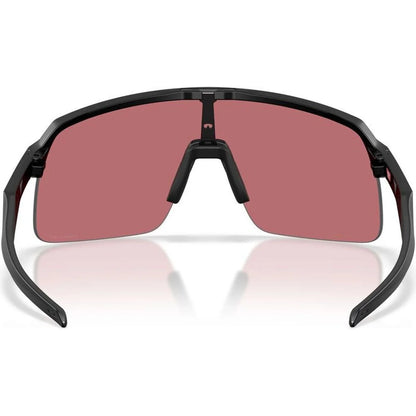 Oakley Sutro Lite Matte Black Prizm Dark Golf OO9463 B8 (39)
