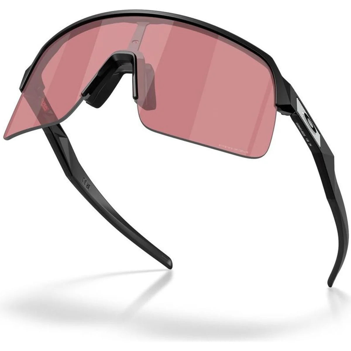 Oakley Sutro Lite Matte Black Prizm Dark Golf OO9463 B8 (39)