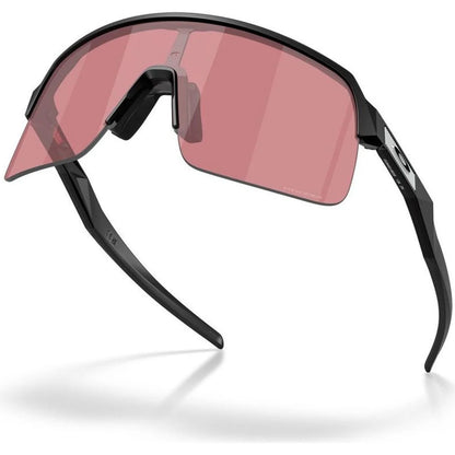 Oakley Sutro Lite Matte Black Prizm Dark Golf OO9463 B8 (39)