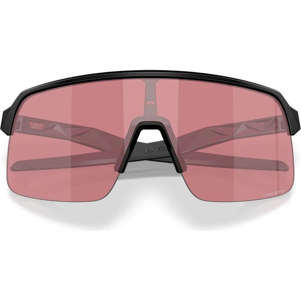 Oakley Sutro Lite Matte Black Prizm Dark Golf OO9463 B8 (39)