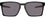 Oakley Exchange Sun Satin Black Prizm Black (9483 01)