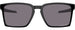 Oakley Exchange Sun Satin Black Prizm Black (9483 01)