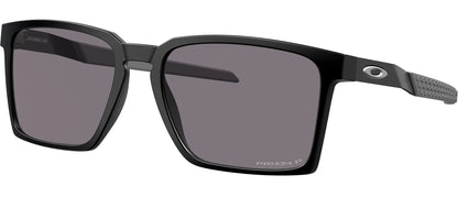 Oakley Exchange Sun Satin Black Prizm Black (9483 01)