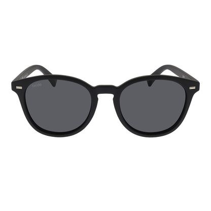 Oxide Aero Polarised Matte Black Grey (50)