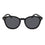 Oxide Aero Polarised Matte Black Grey (50)