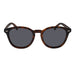 Oxide Aero Polarised Matte Tortoise Grey (50)