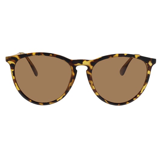 Oxide Astra Polarised Tortoise Brown (54)
