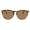 Oxide Astra Polarised Tortoise Brown (54)
