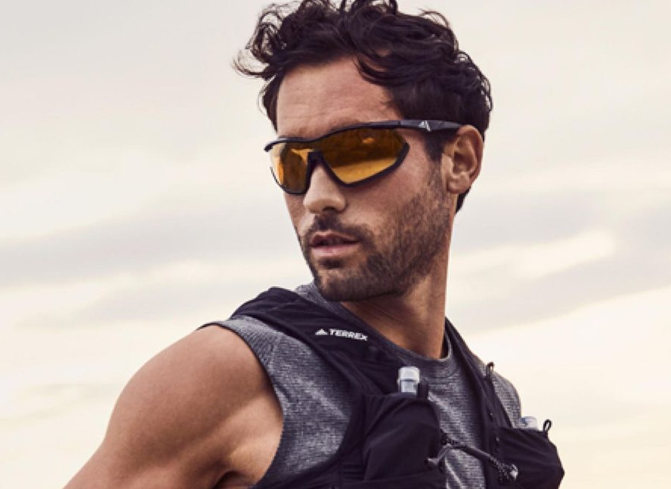 Adidas sydney sonnenbrille sales