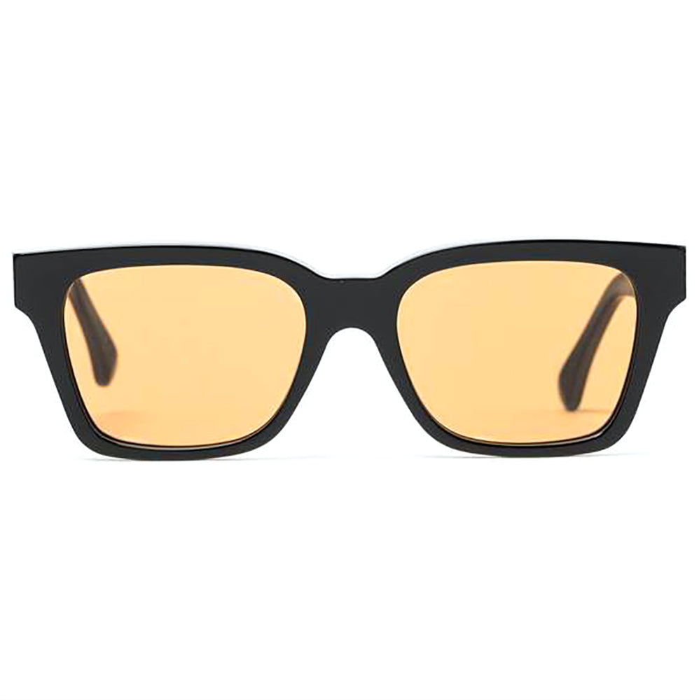 Retrosuperfuture America Refined | Black Orange RSF 912 (52)