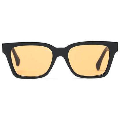 Retrosuperfuture America Refined | Black Orange RSF 912 (52)