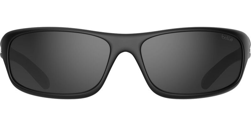 Bolle Anaconda Polarised Matte Black TNS (027013)