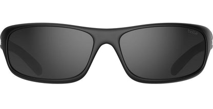 Bolle Anaconda Polarised Matte Black TNS (027013)